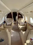 Legacy 600
