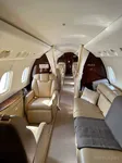 Legacy 600